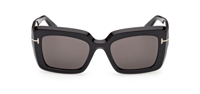 Tom Ford Leila-02 TF1318 Cat-Eye