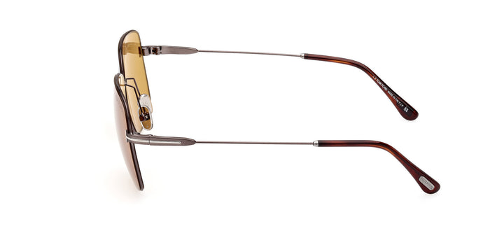 Tom Ford Pierre-02 TF0994 Square