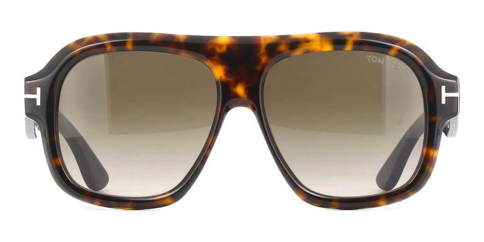 Tom Ford Rhonda-02 TF1324 Cat-Eye