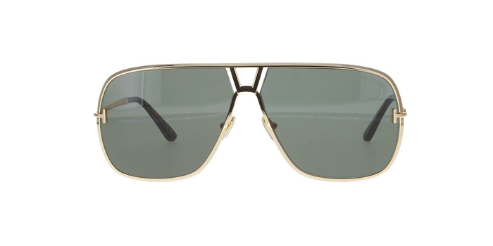 Tom Ford Stavros TF1204 Aviator