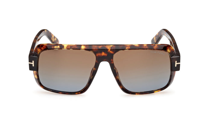 Tom Ford Turner TF1101 Square
