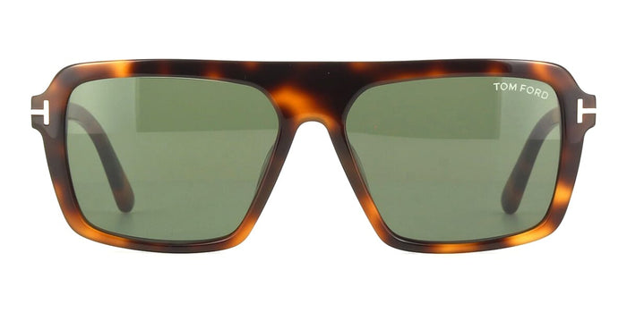 Tom Ford Vincent TF1176 Square