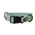 Tomato, Tomahto Embroidered Collar