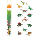 Toob Dinos