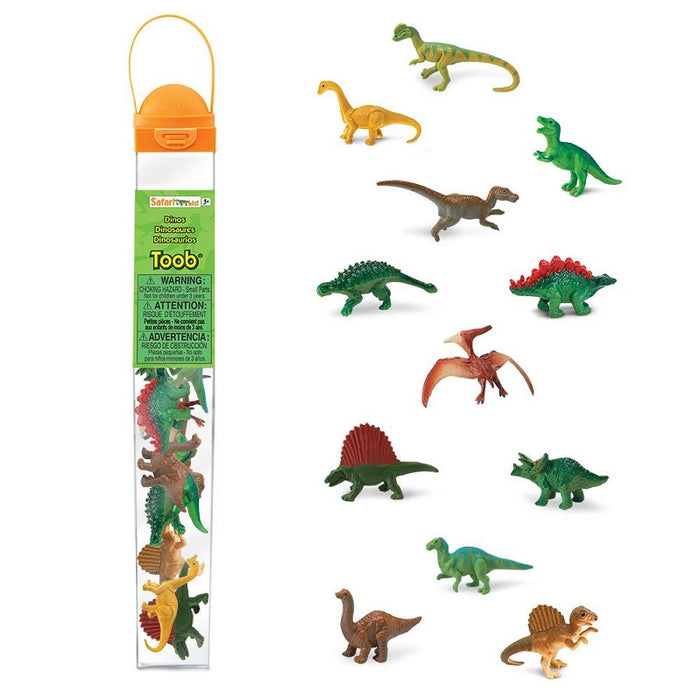 Toob Dinos