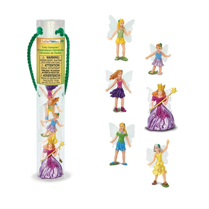 Toob Fairy Fantasies