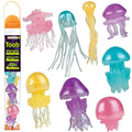 TOOB Jellyfish