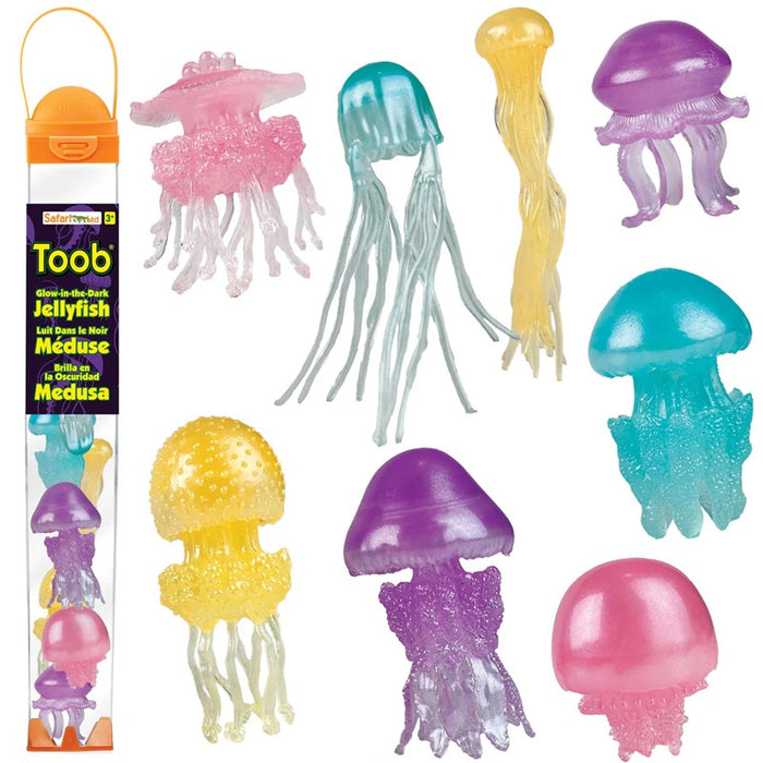 TOOB Jellyfish