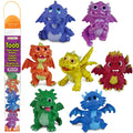 TOOB Mystic Mood Dragons