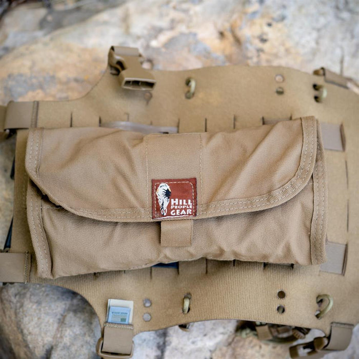 Tool Roll