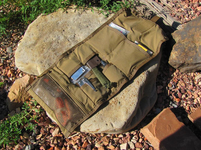 Tool Roll