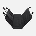 Tough Ripstop™ Dog Back Car Seat Cover
