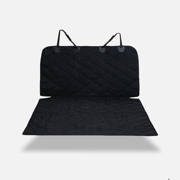 Tough Ripstop™ Dog Cargo Trunk Cover