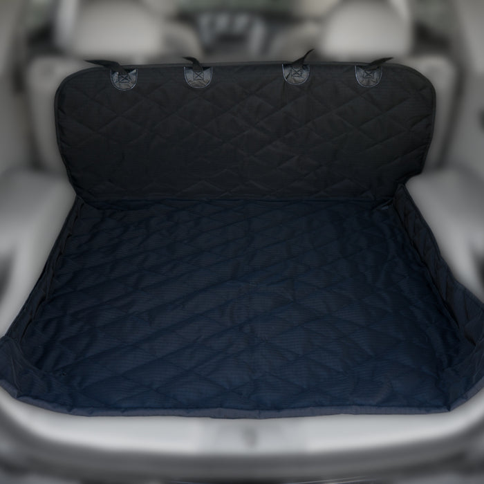 Tough Ripstop™ Dog Cargo Trunk Cover