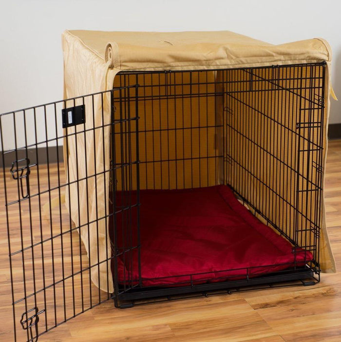 Tough Dog Crate Cover™