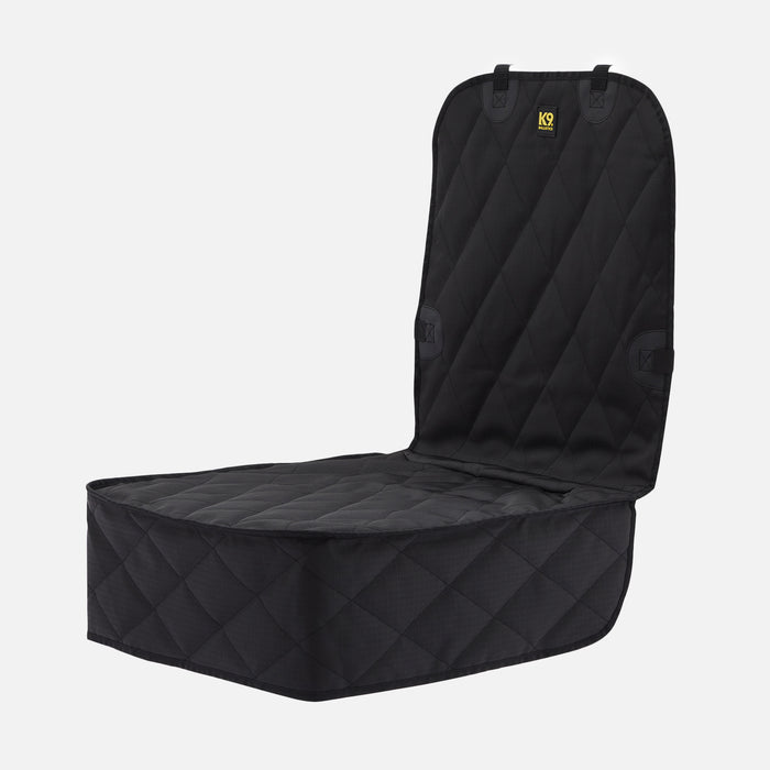 Tough Ripstop™ Dog Front Car Seat Cover