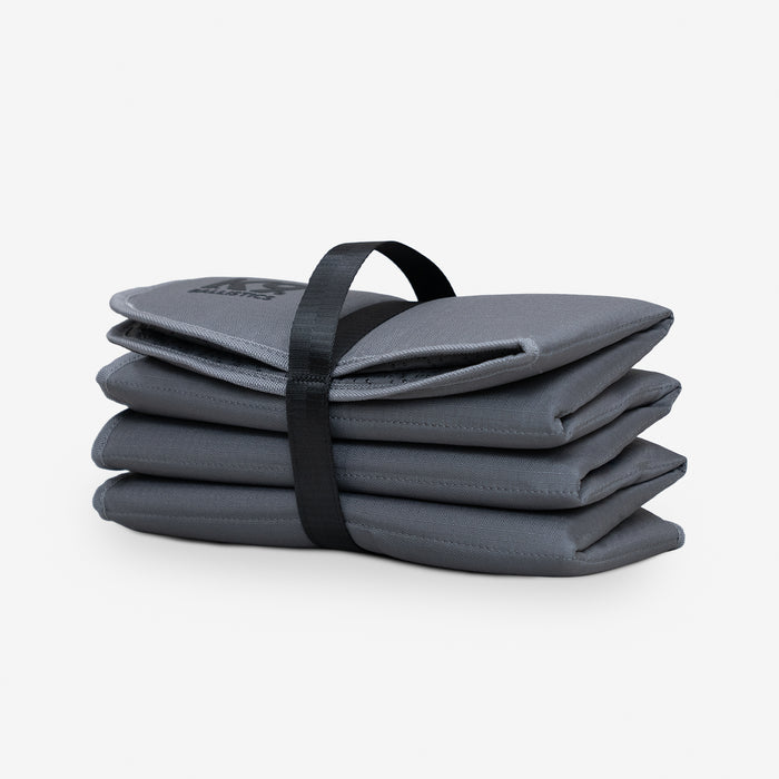 Tough Ripstop™ Dog Travel Mat
