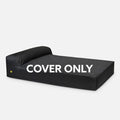 Tough Ripstop™ Giant 7" Orthopedic Dog Bed Cover (Updated Design)