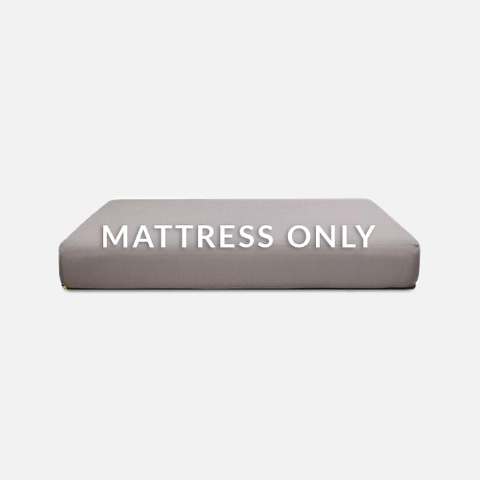 Tough Ripstop™ Giant 7" Orthopedic Dog Bed Mattress
