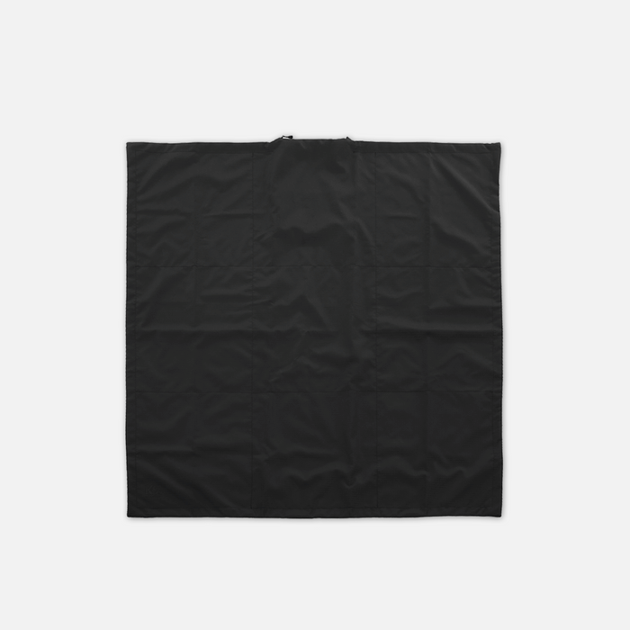 Tough Ripstop™ Portable Dog Tarp