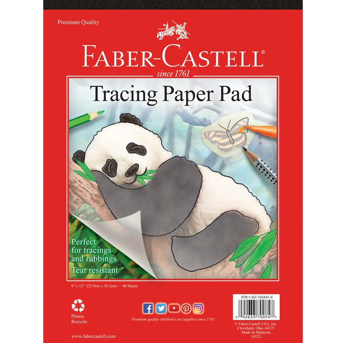 Tracing Paper