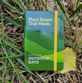 Trail Meals Plant Based Terra Edition by Chef Corso & Outdoor Eats