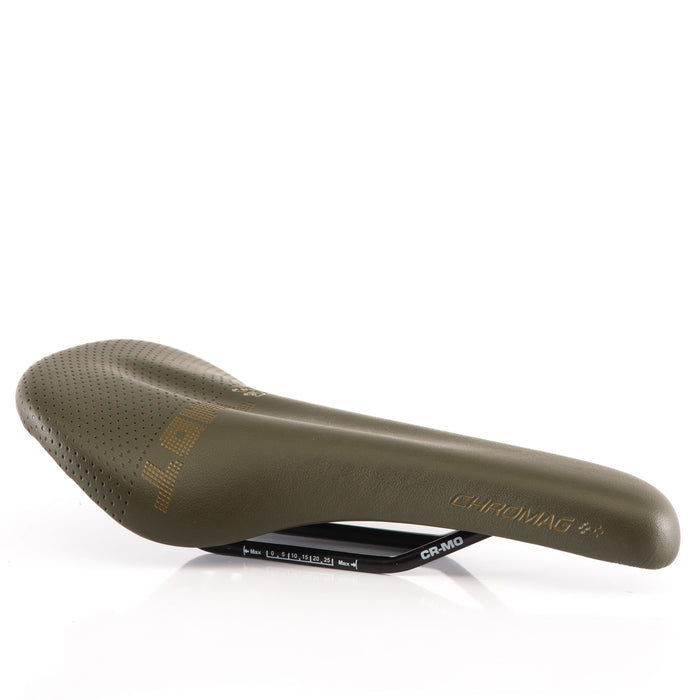 Trailmaster DT