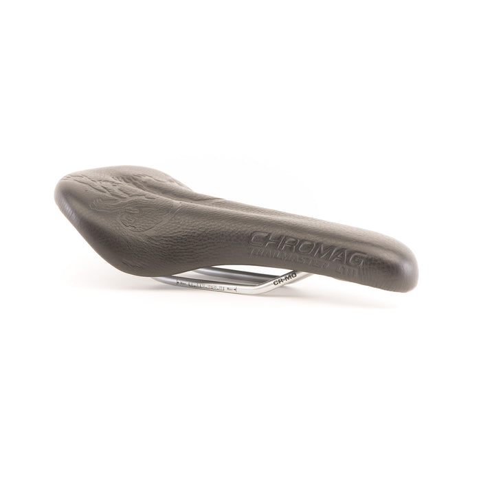 Chromag Trailmaster LTD  black MTB Saddle