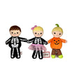 Trick Or Treat Friends Assortment