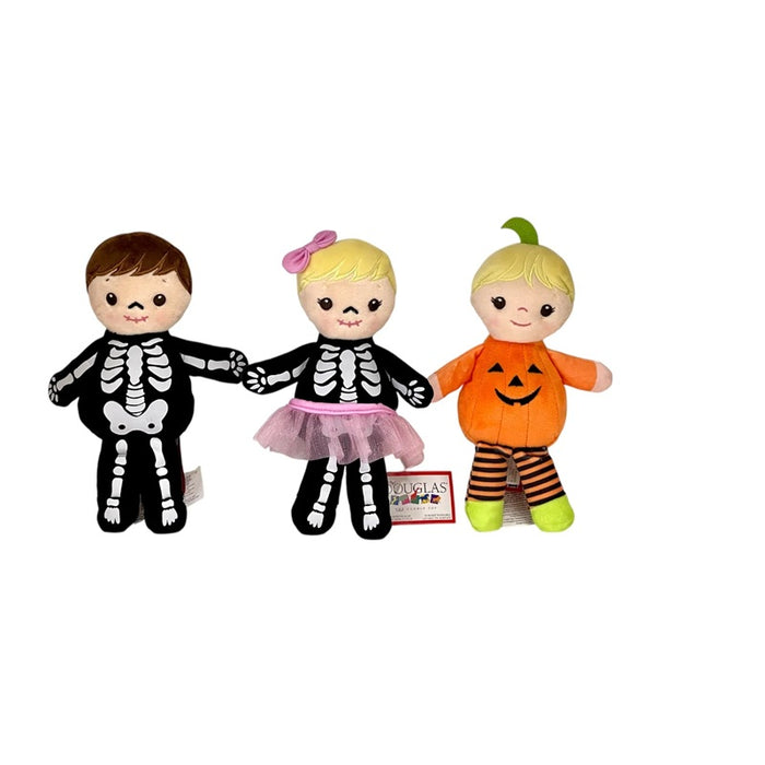 Trick Or Treat Friends Assortment