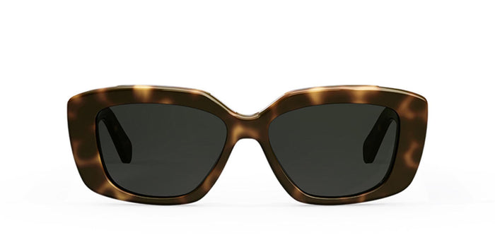 CELINE Triomphe CL40216U Square