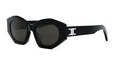 CELINE Triomphe CL40238U Square