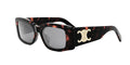 CELINE Triomphe CL40282U Square
