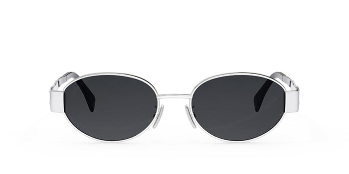 CELINE Triomphe Metal CL40235U Square