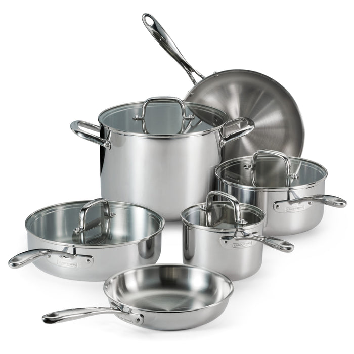 10-Piece