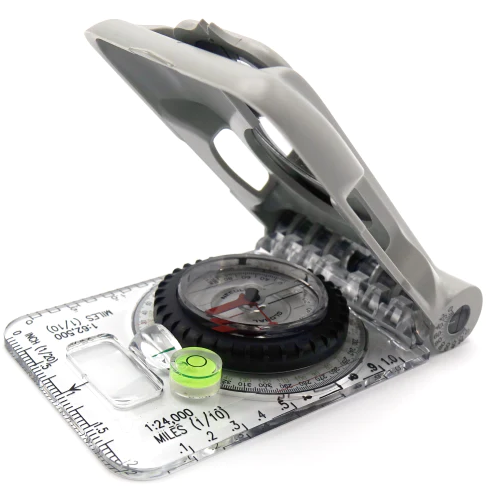 TRUARC™ 20 Mirrored Professional Compass