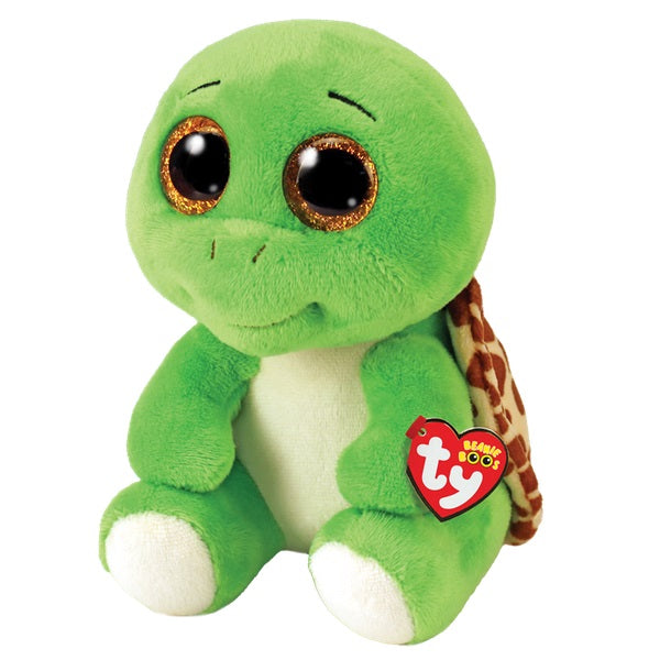 Turbo Turtle Beanie Boo