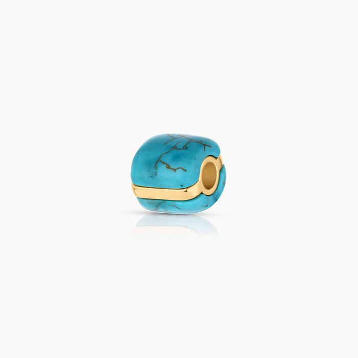 Celine Turquoise Bead