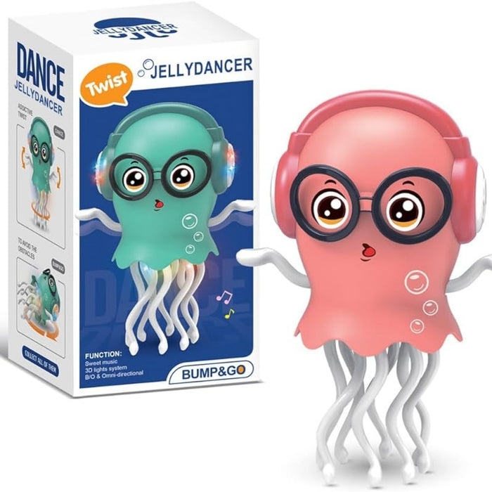 Twist Jellyfish Jellydancer
