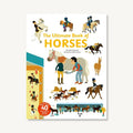 Ultimate Book of Horses
