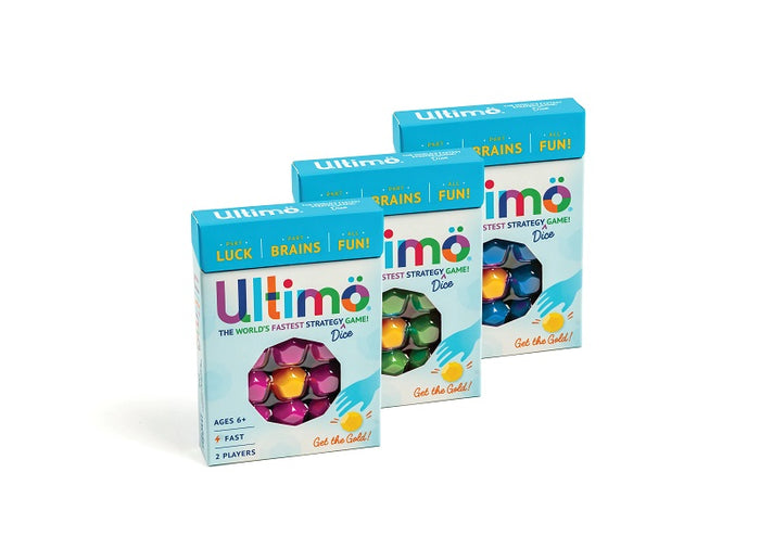 Ultimo