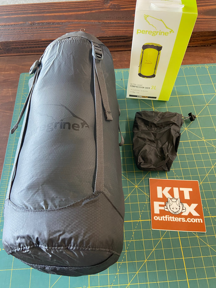 Ultralight Compression Sack