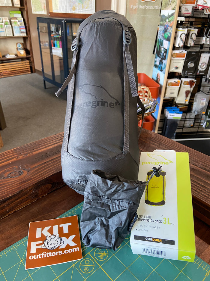Ultralight Compression Sack