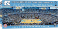 UNC Puzzle Dean Smith Center Panoramic 1000pc