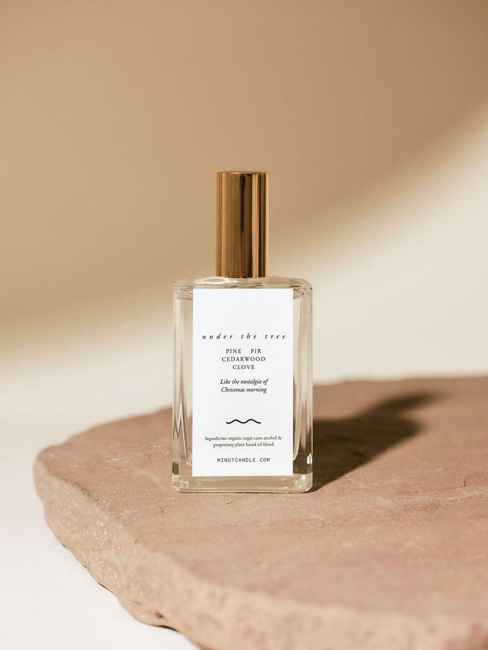 Under the Tree Room & Linen Spray