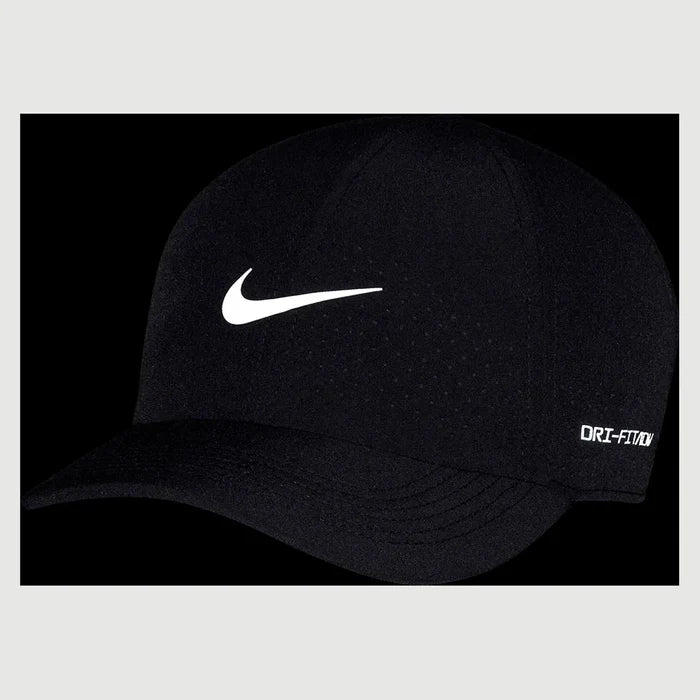 Unisex Dri-FIT Advance Club Unstructured Tennis Cap