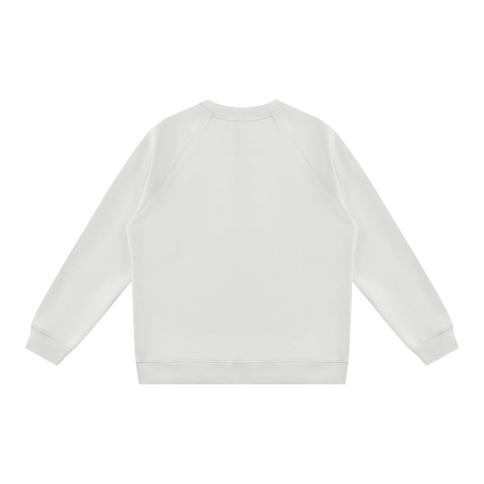 Unisex Regular Fit Crewneck Sweatshirt