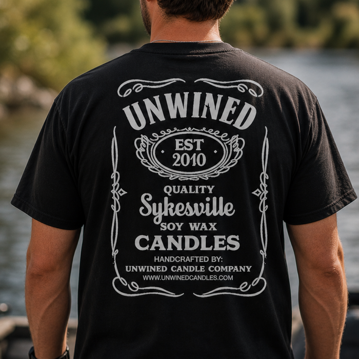Unwined Heritage Tee