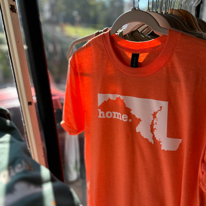 Unwined HOME Graphic Tee