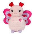 Valentine Flutter Bug